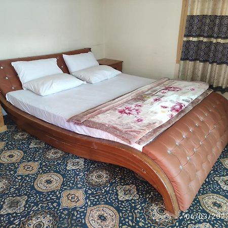 Laal Haveli Hotel Skardu Luaran gambar