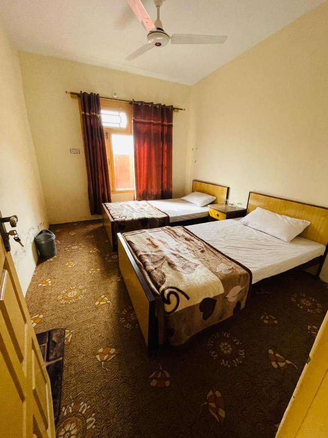 Laal Haveli Hotel Skardu Luaran gambar