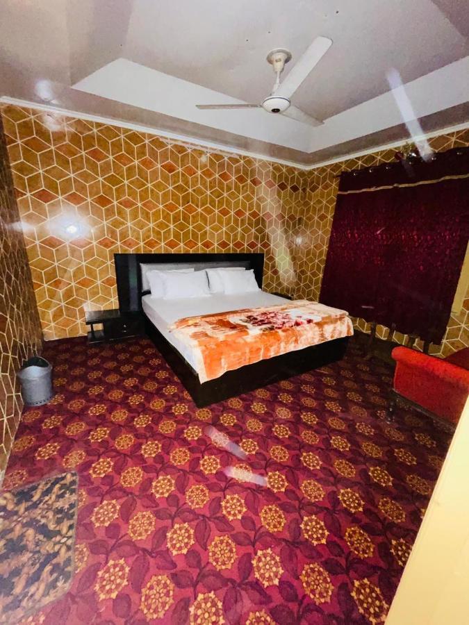 Laal Haveli Hotel Skardu Luaran gambar