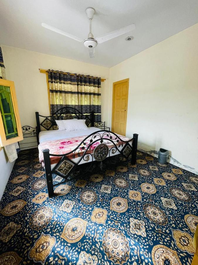 Laal Haveli Hotel Skardu Luaran gambar