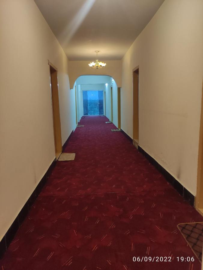 Laal Haveli Hotel Skardu Bilik gambar